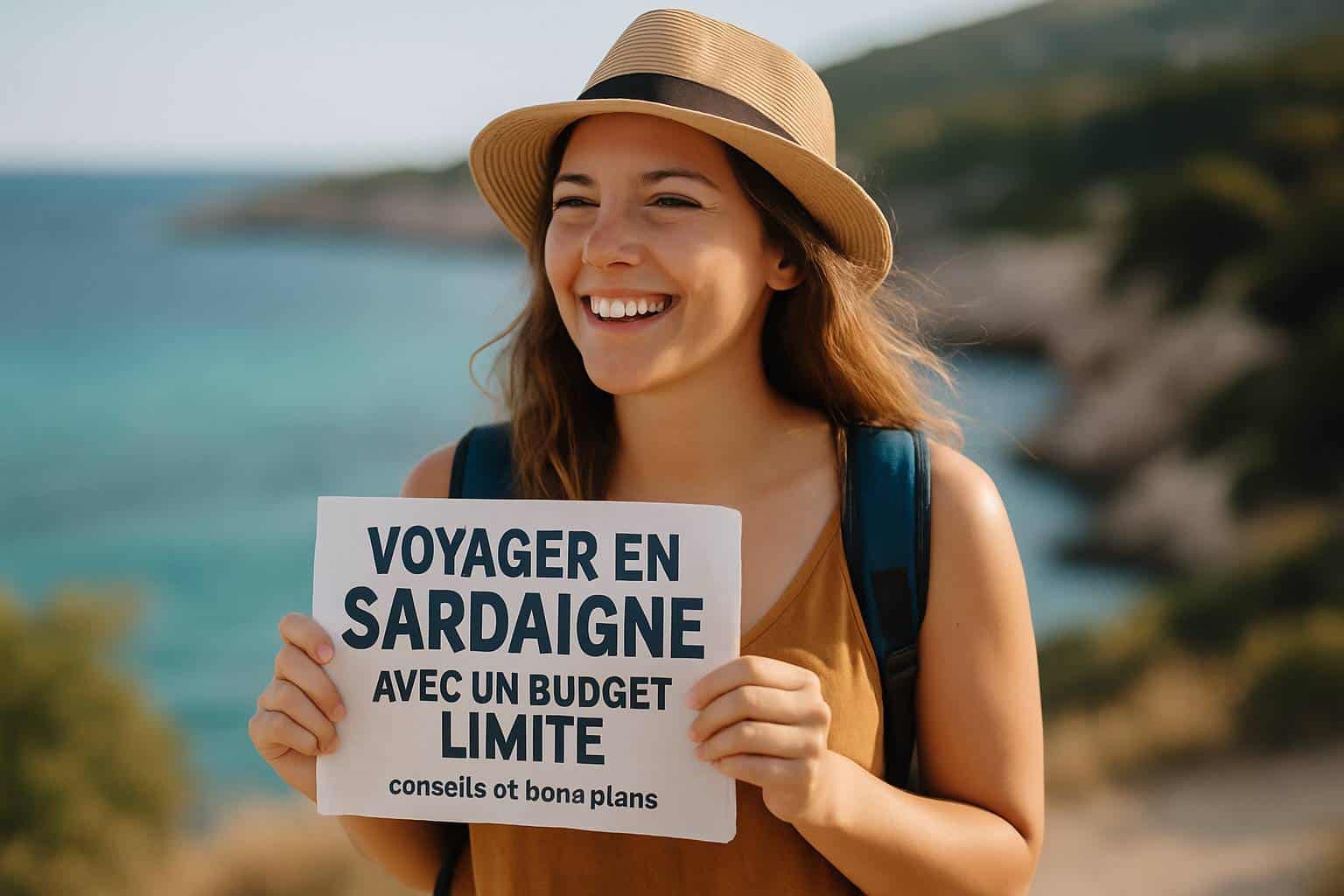 Voyager en Sardaigne avec un budget limité : conseils et bons plans