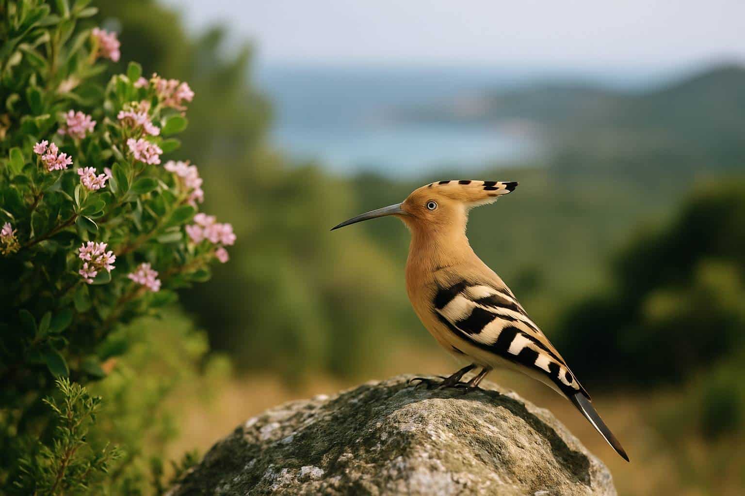 La faune et la flore en Sardaigne : observer la nature de l&rsquo;île