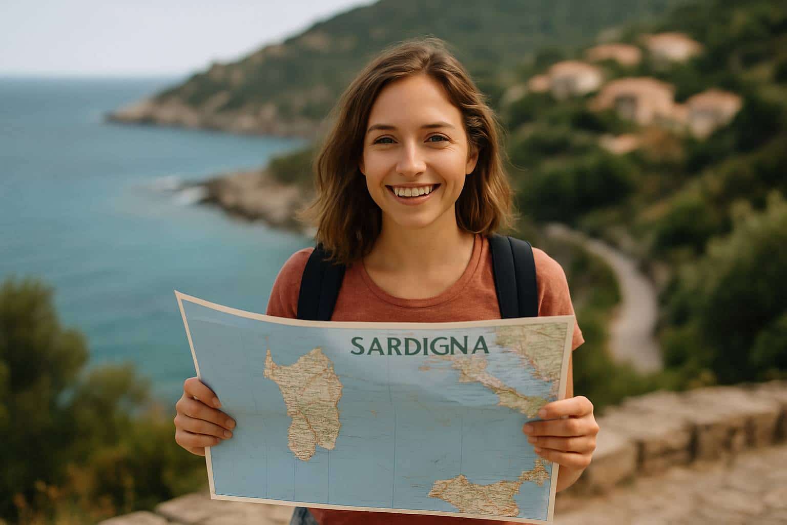 Itinéraire pour un premier voyage en Sardaigne