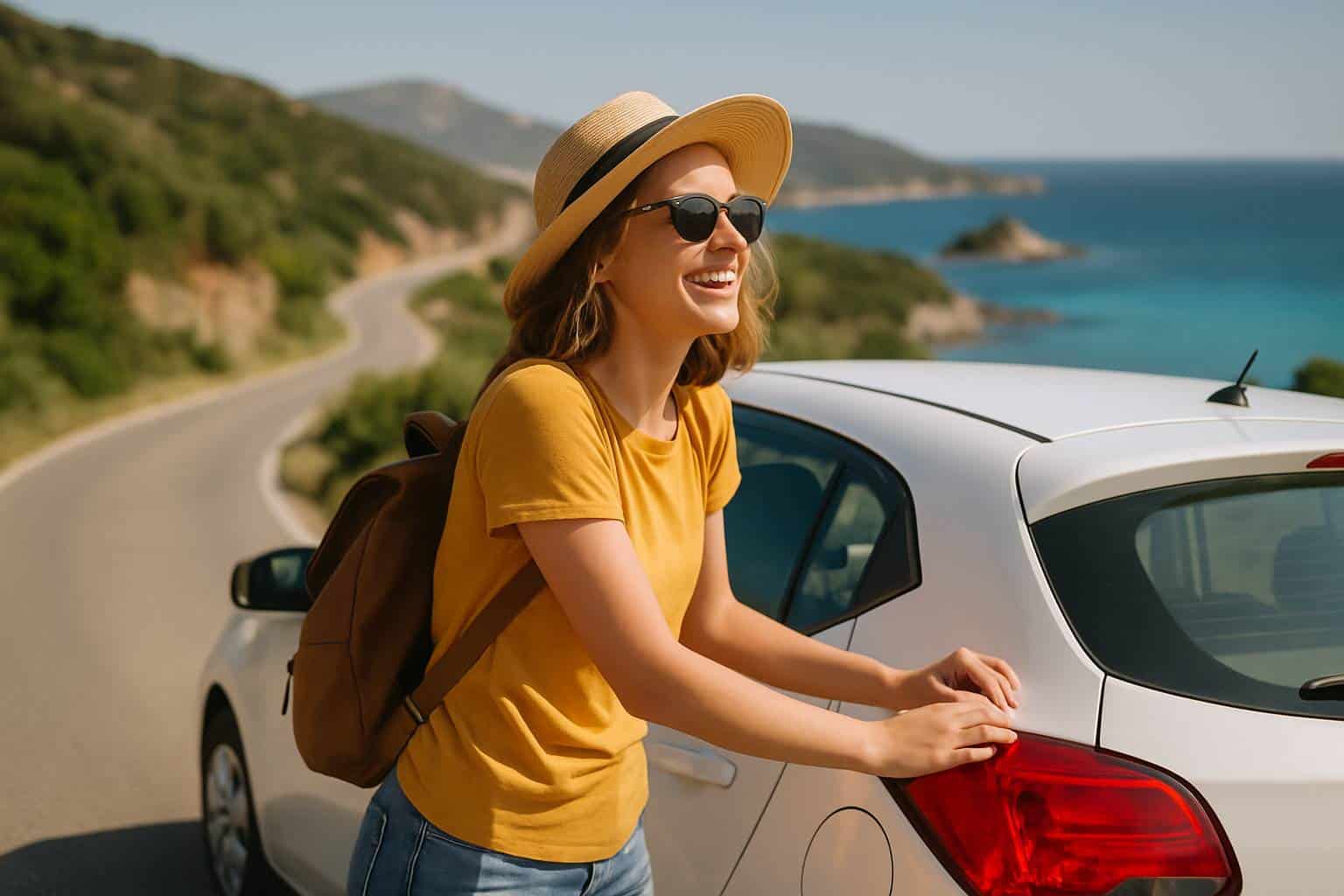 Road trip en Sardaigne : itinéraire de 10 jours