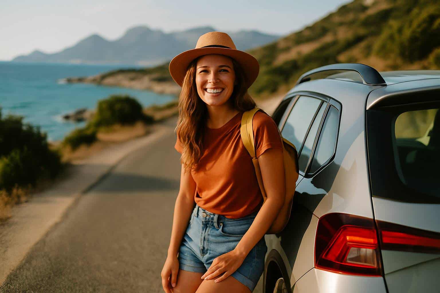 Road trip en Sardaigne : itinéraire de 7 jours