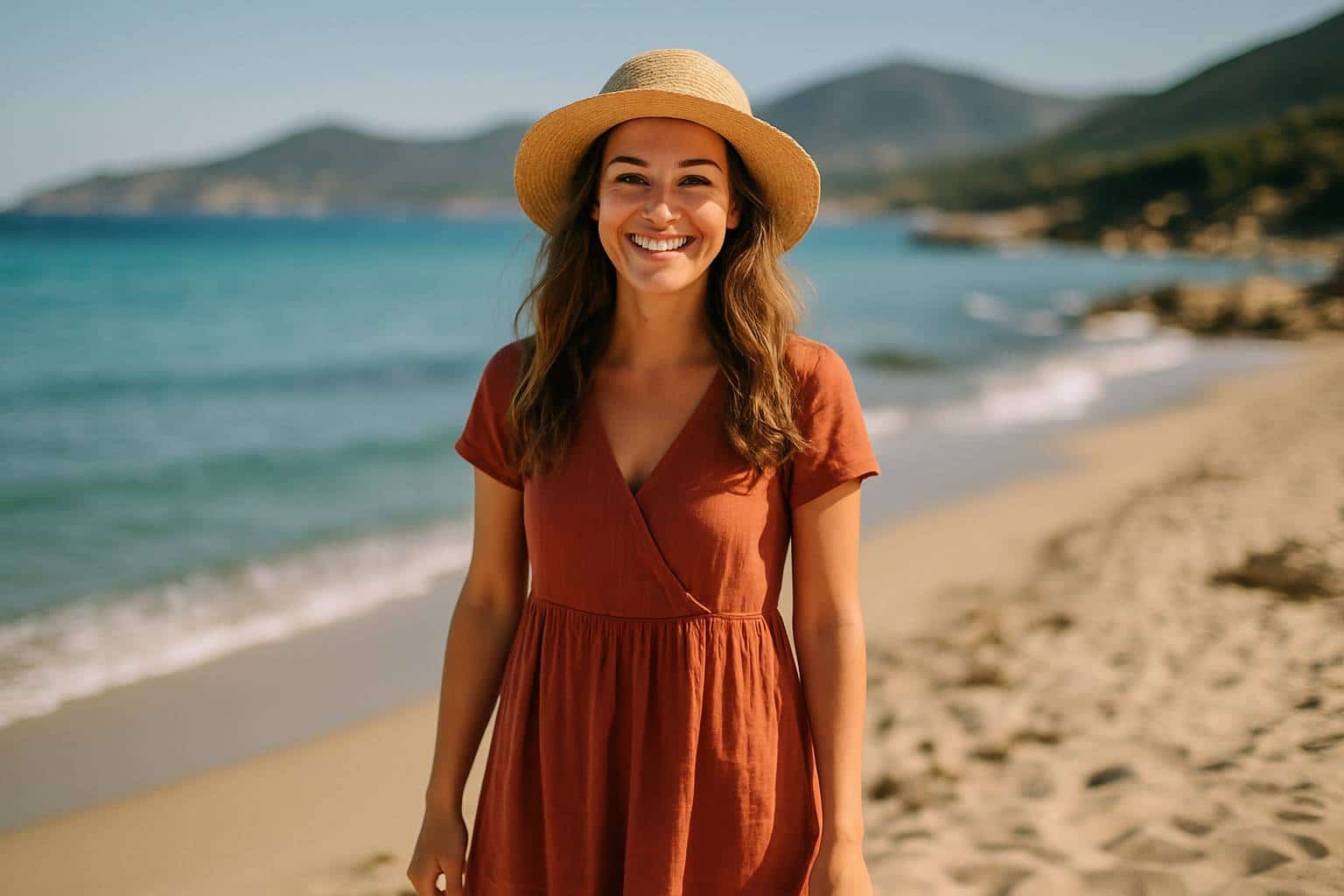 Une semaine dans le sud de la Sardaigne