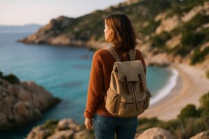 Visiter la Sardaigne hors saison : tranquillité et découvertes inattendues